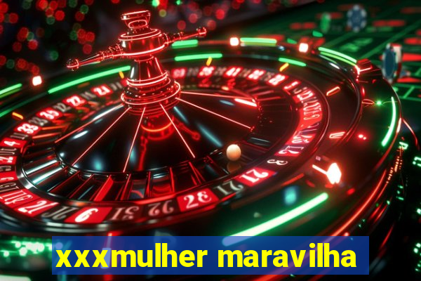 xxxmulher maravilha